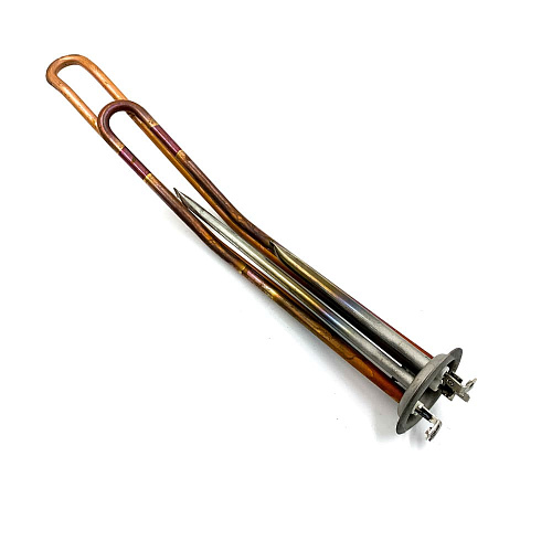 ТЭН 2,0 кВт водонагревателя Electrolux,Thermex,Timberk,ATT RF64 ТЭН 2,0 кВт водонагревателя Electrolux,Thermex,Timberk,ATT RF64