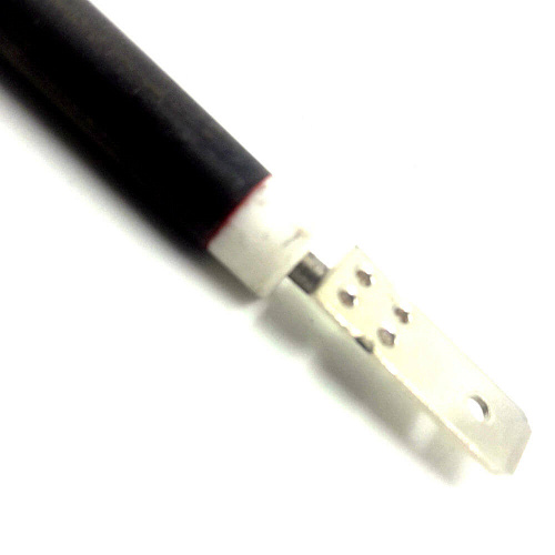 Гибкий сухой ТЭН 1,7 кВт, длина 170 см., Ø 6.5 мм, 220В нержавейка Гибкий сухой ТЭН 1,7 кВт, длина 170 см., Ø 6.5 мм, 220В нержавейка