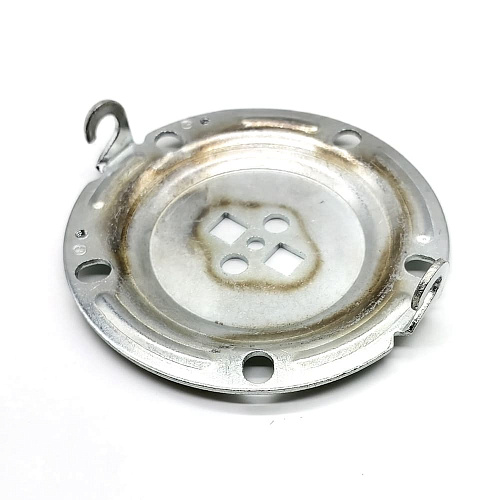 Фланец D124 106/75 для ТЭН водонагревателя ARISTON Фланец D124 106/75 для ТЭН водонагревателя ARISTON