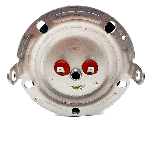 ТЭН 1,0 кВт водонагревателя ARISTON VELIS с анодом и прокладкой RF124 230В М6 ТЭН 1,0 кВт водонагревателя ARISTON VELIS с анодом и прокладкой RF124 230В М6