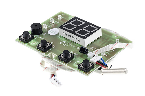 Панель управления (22) (00598) (TMX) Панель управления (22) (00598) (TMX)
