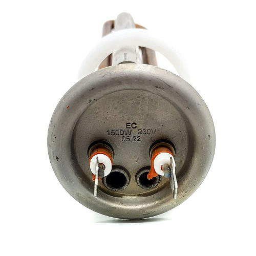 ТЭН 1,5 кВт для водонагревателя POLARIS L-260 мм с анодом и прокладкой ТЭН 1,5 кВт для водонагревателя POLARIS L-260 мм с анодом и прокладкой