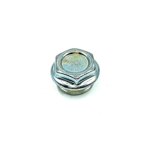 Переходник для анода G1,0" на M8 MG Переходник для анода G1,0" на M8 MG