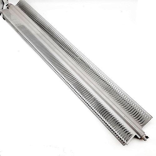 ТЭН конвектора Х-образный 2x1000Вт/230В, L=685/745 ТЭН конвектора Х-образный 2x1000Вт/230В, L=685/745