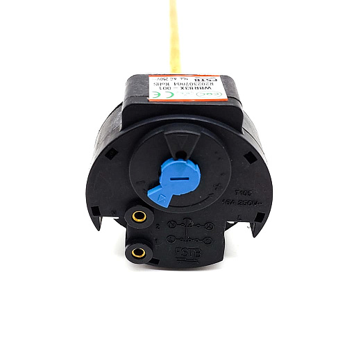 Термостат 70°С/83°С для водонагревателя THERMEX 270 мм,16А, шлиц Термостат 70°С/83°С для водонагревателя THERMEX 270 мм,16А, шлиц