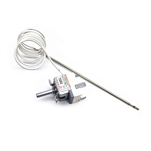 Термостат духовки 50-250° плит Дарина, Рика, ЗВИ рабочий Термостат духовки 50-250° плит Дарина, Рика, ЗВИ рабочий