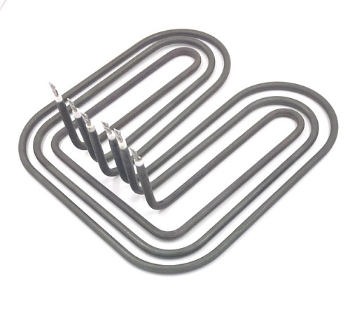 ТЭН 0,7 кВт конфорки КЭТ 0,09 108 С8,0/0,7Т230В внутренний плит АБАТ ТЭН 0,7 кВт конфорки КЭТ 0,09 108 С8,0/0,7Т230В внутренний плит АБАТ