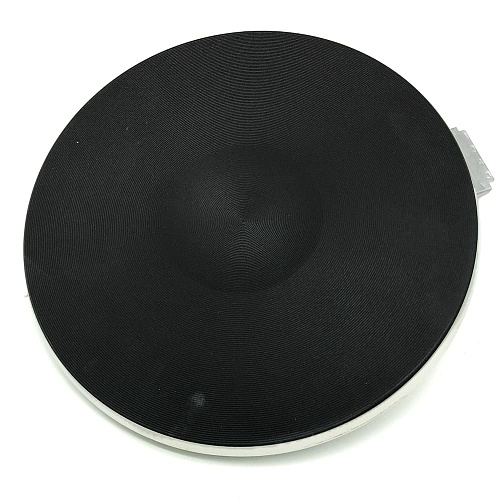 Электро конфорка ЭКЧ 220 мм-2.0 кВт/230 В с ободом Электро конфорка ЭКЧ 220 мм-2.0 кВт/230 В с ободом