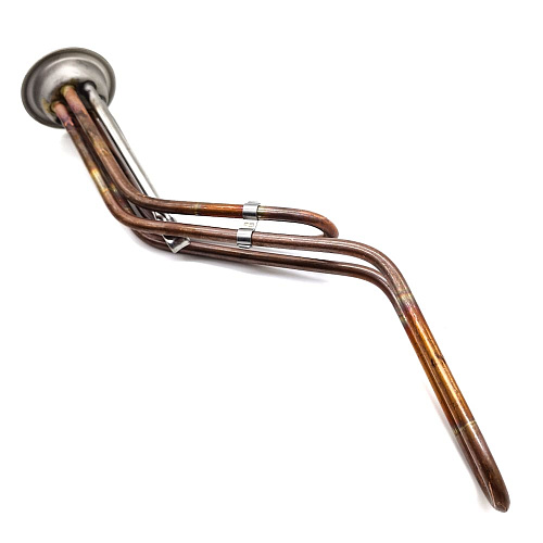 ТЭН 2,0 кВт для горизонтальных водонагревателей Thermex, Garanterm, Timberk, ETALON, АТТ ТЭН 2,0 кВт для горизонтальных водонагревателей Thermex, Garanterm, Timberk, ETALON, АТТ