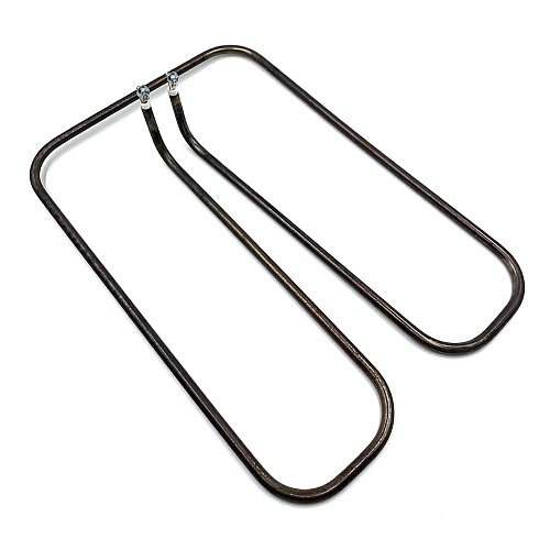 ТЭН 1,65 кВт конфорки КЭТ 0,12 внешний электроплиты Тулаторгтехника ТЭН 1,65 кВт конфорки КЭТ 0,12 внешний электроплиты Тулаторгтехника