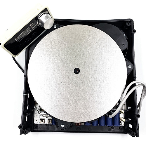 Индукционная конфорка (блок индукционный) 3500W/220V/300x300 Индукционная конфорка (блок индукционный) 3500W/220V/300x300