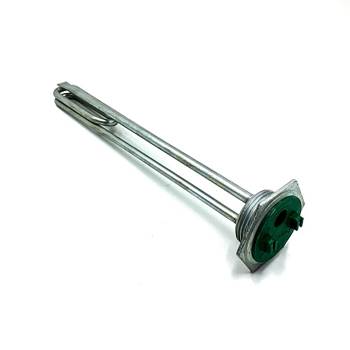 ТЭН 1,5 кВт для водонагревателя оцинкованный резьба G1,25" L=290 мм ТЭН 1,5 кВт для водонагревателя оцинкованный резьба G1,25" L=290 мм