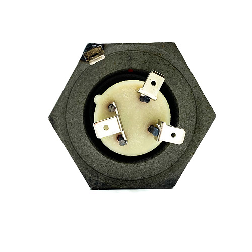 Блок масляных ТЭН 2.5 кВт DeLonghi 230В L=400мм 1,0кВт+1,5кВт Блок масляных ТЭН 2.5 кВт DeLonghi 230В L=400мм 1,0кВт+1,5кВт