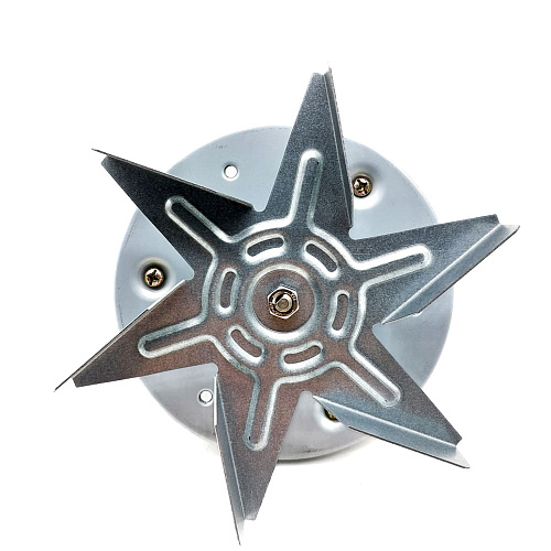 Вентилятор конвекции коптильни 32W вылет крыльчатки 22-28 mm Вентилятор конвекции коптильни 32W вылет крыльчатки 22-28 mm