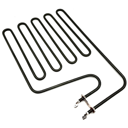 ТЭН 2,67 кВт для печи сауны HARVIA ZSP-250 ТЭН 2,67 кВт для печи сауны HARVIA ZSP-250