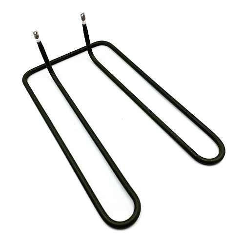 ТЭН 1,4 кВт для конфорки КЭТ 0,12 АБАТ внутренний малый ТК1400 ТЭН 1,4 кВт для конфорки КЭТ 0,12 АБАТ внутренний малый ТК1400