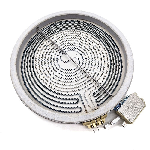 Электроконфорка ИК HiLight 205/230-700+1400W/230V Электроконфорка ИК HiLight 205/230-700+1400W/230V