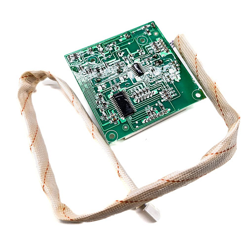 Панель управления для водонагревателя Thermex Smart Панель управления для водонагревателя Thermex Smart