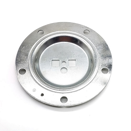 Фланец круглый D130 для ТЭН Thermex, Garanterm, AquaVerso Фланец круглый D130 для ТЭН Thermex, Garanterm, AquaVerso