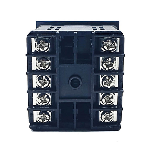 Твердотельное реле SSR-1-40DA Твердотельное реле SSR-1-40DA