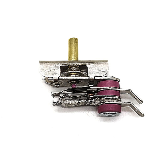 Регулятор мощности электоплиток (БРМ) KST207 12А/250В универсальный Регулятор мощности электоплиток (БРМ) KST207 12А/250В универсальный