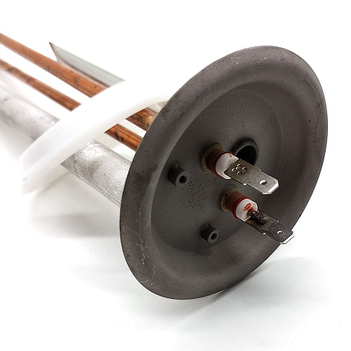 ТЭН комплект 1,5 кВт водонагревателя RF92 М6 L355mm. Универсальный ТЭН комплект 1,5 кВт водонагревателя RF92 М6 L355mm. Универсальный