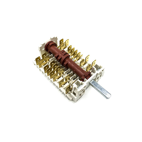 Переключатель духовки ПМ10 800810 DREEFS Переключатель духовки ПМ10 800810 DREEFS