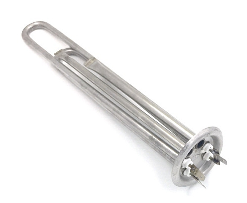 ТЭН 2,0кВт водонагревателя Electrolux,Polaris,Thermex RF64/L-30см ТЭН 2,0кВт водонагревателя Electrolux,Polaris,Thermex RF64/L-30см