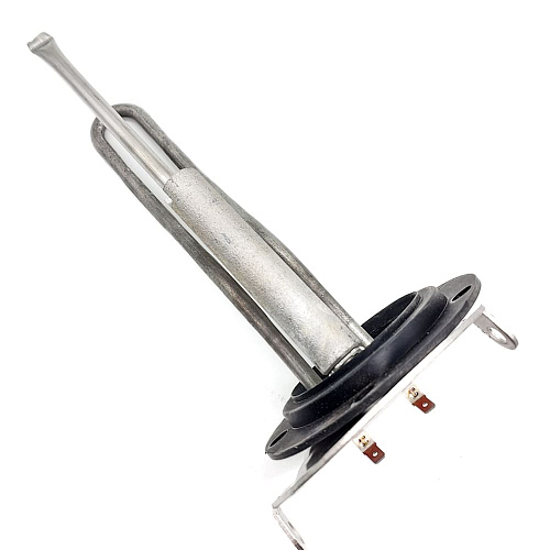 ТЭН 2,5 кВт для водонагревателя ARISTON RF124 с анодом и прокладкой ТЭН 2,5 кВт для водонагревателя ARISTON RF124 с анодом и прокладкой