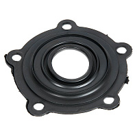 Прокладка сложной конфигурации для фланца Ariston D=106/36 