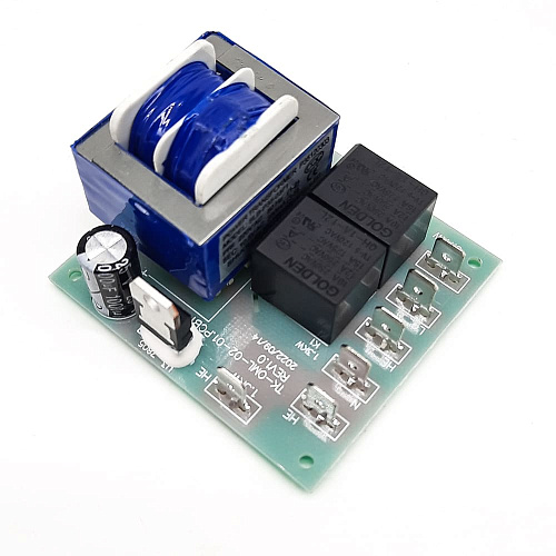 Блок электрический (модуль)(гр.22) водонагревателя Thermex серии FSS, IF LT Блок электрический (модуль)(гр.22) водонагревателя Thermex серии FSS, IF LT