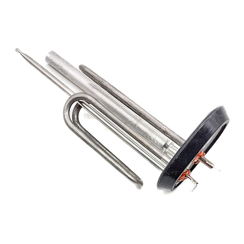 ТЭН 2,5 кВт для водонагревателя ARISTON с анодом и прокладкой ТЭН 2,5 кВт для водонагревателя ARISTON с анодом и прокладкой