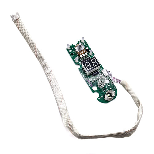 Панель управления водонагревателя Thermex Omnia (02590) Панель управления водонагревателя Thermex Omnia (02590)