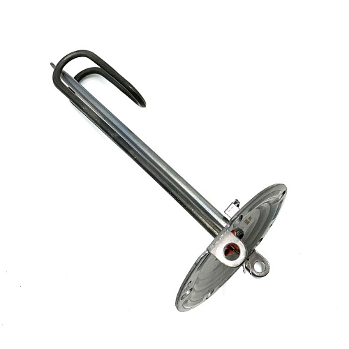 ТЭН 1500W для водонагревателя Ariston ABS VLS нержавейка ТЭН 1500W для водонагревателя Ariston ABS VLS нержавейка