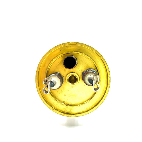 ТЭН 1,5 кВт водонагревателя Ariston горизонтальный 230В М6/75см дуга ТЭН 1,5 кВт водонагревателя Ariston горизонтальный 230В М6/75см дуга