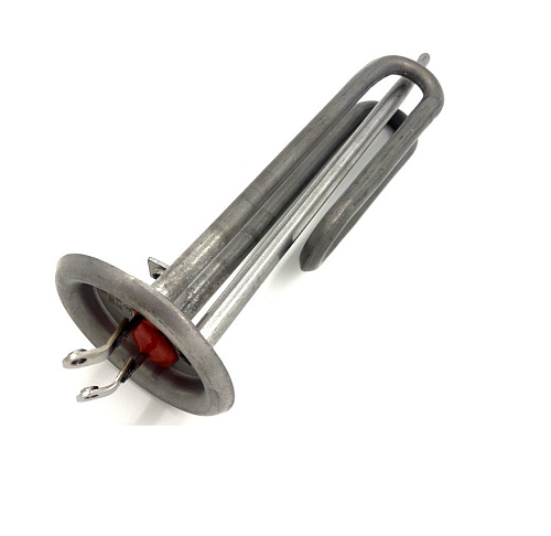 ТЭН 1,5 кВт водонагревателя ELECTROLUX EWH Rival L=185мм RF64 ТЭН 1,5 кВт водонагревателя ELECTROLUX EWH Rival L=185мм RF64