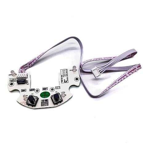 Панель управления для водонагревателя Thermex Ceramik Панель управления для водонагревателя Thermex Ceramik