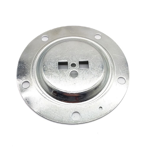 Фланец круглый D130 для ТЭН Thermex, Garanterm, AquaVerso Фланец круглый D130 для ТЭН Thermex, Garanterm, AquaVerso