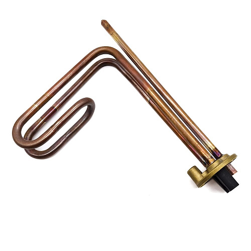 ТЭН 1,5 кВт для водонагревателя Ariston, Polaris 10-30 литров ТЭН 1,5 кВт для водонагревателя Ariston, Polaris 10-30 литров