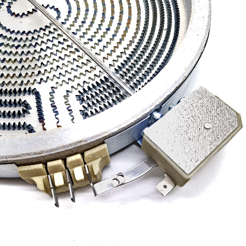 Электроконфорка ИК HiLight 205/230-700+1400W/230V Электроконфорка ИК HiLight 205/230-700+1400W/230V