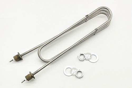 ТЭН 6,0 кВт 220В для электрокотла ЭВАН L=360mm (44340 BA CZ) ТЭН 6,0 кВт 220В для электрокотла ЭВАН L=360mm (44340 BA CZ)