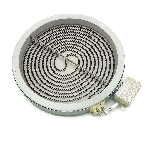 Инфракрасная конфорка для стеклокерамики D180/200-1700W/230V Инфракрасная конфорка для стеклокерамики D180/200-1700W/230V