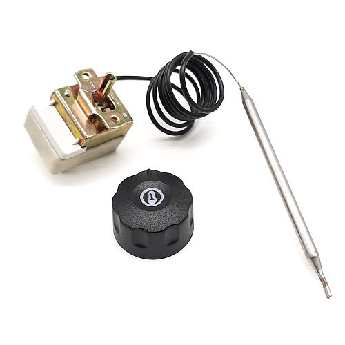 Термостат для электрокотла ЭВАН ЭПО 2,5 Термостат для электрокотла ЭВАН ЭПО 2,5