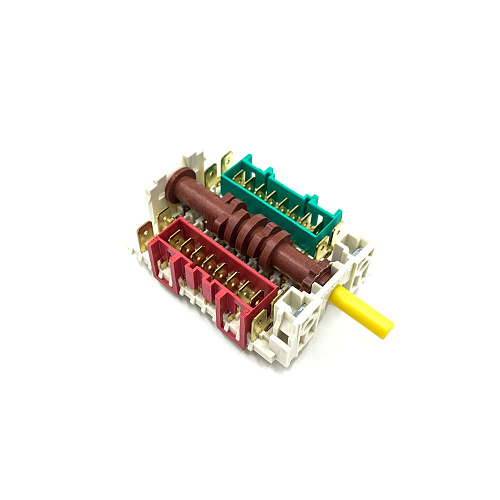 Переключатель духовки ПМ10 618130 11HE035 GORENJE Переключатель духовки ПМ10 618130 11HE035 GORENJE