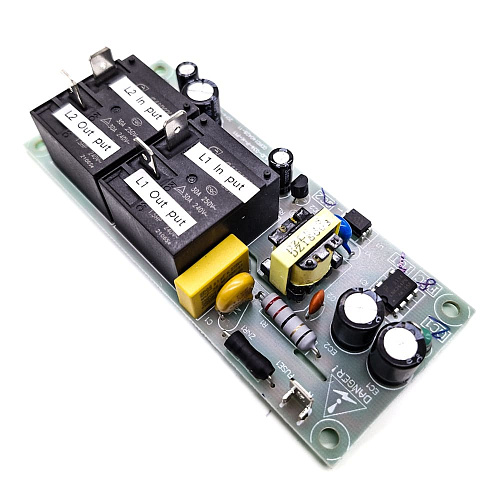 Блок электрический Smart (01794) для Thermex (TMX) Блок электрический Smart (01794) для Thermex (TMX)