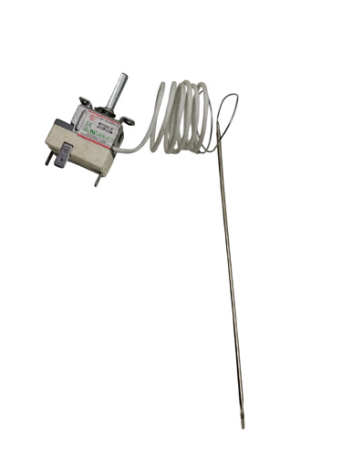 Термостат духовки 50-250° плит Дарина, Рика, ЗВИ рабочий Термостат духовки 50-250° плит Дарина, Рика, ЗВИ рабочий