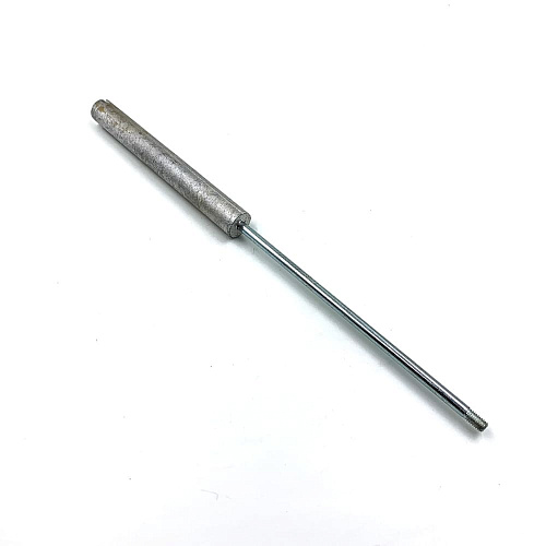 Анод М6 магниевый для водонагревателя L=150/D18 +180xM6 RDT, RCT Анод М6 магниевый для водонагревателя L=150/D18 +180xM6 RDT, RCT