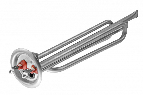 ТЭН 2,0 кВт водонагревателя Thermex серии Solo, Fusion, Lugano, Victory, Alfa ТЭН 2,0 кВт водонагревателя Thermex серии Solo, Fusion, Lugano, Victory, Alfa