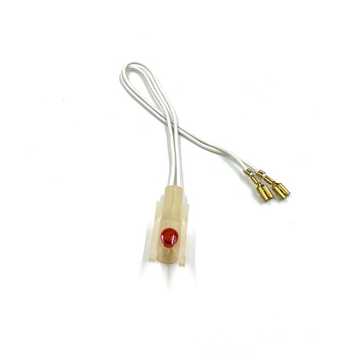 Сигнальная арматура ACH-3 Н-В, ЗВИ +глазок Сигнальная арматура ACH-3 Н-В, ЗВИ +глазок