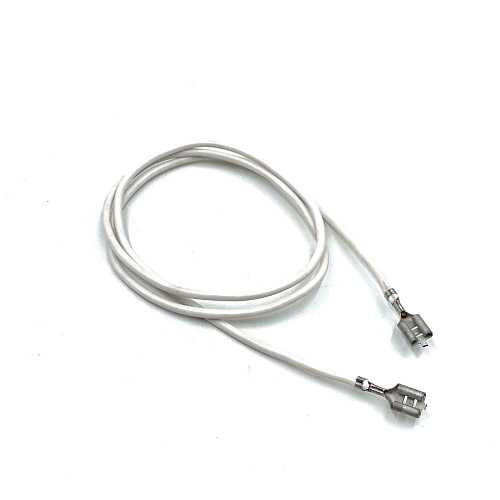 Провод жаростойкий ПРКА 70см/1.5мм.кв. Провод жаростойкий ПРКА 70см/1.5мм.кв.